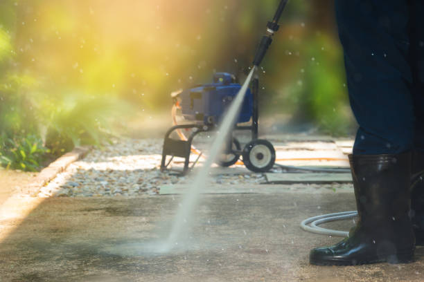 Concrete Sealing in Spencer, WV